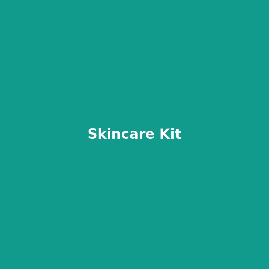 Skincare Kit